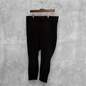 Torrid bombshell skinny ankle pants